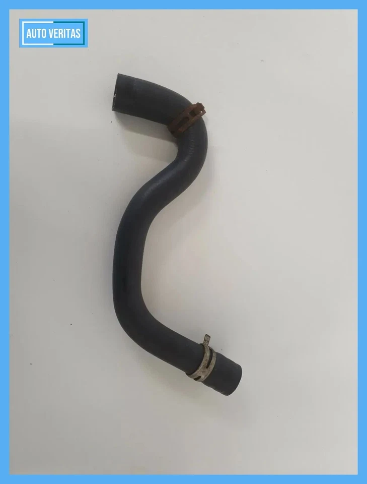 original GATES cooler hose 3896 for 206 CC SW PEUGEOT below 1.6 16V 80KW - Image 2 of 3