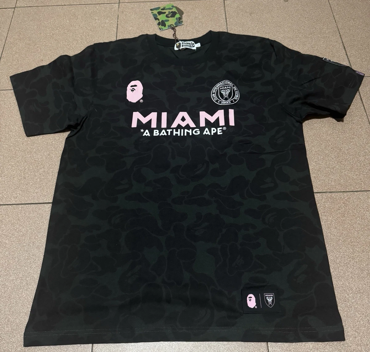 Maglietta Inter Amala Curva Nord - Nero - Cotone Pettinato 100% Con Stampa Eco-Tech - Taglie Dalla S Alla XXL