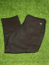 Cintas 23270-20 38X30 ComfortFlex Pro Navy Blue Cargo Uniform Work Pant