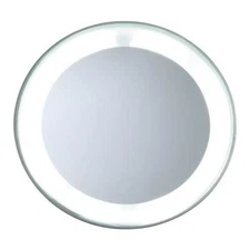 Tweezerman Led 15X Mini Mirror 6796-R