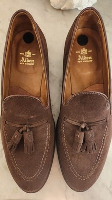Alden 666