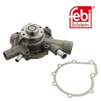 Febi Bilstein Wasserpumpe 107808 FüR MERCEDES-BENZ