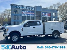 2019 Ford F-350 Super Duty 2019 Ford F-350 Super Duty