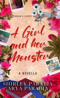 Shirley Siaton (U. A.) | A Girl And Her Monster | Buch | Englisch (2024)