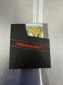 Adventures Of Bayou Billy NES Nintendo Tested And Working