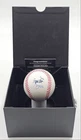 YADIER MOLINA FANATICS UNDERWRAPS BASEBALL AUTOGRAPH AUTO Q5159