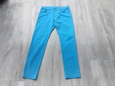 OTTO KERN HERREN CHINO / JEANS RAY Gr.32/32 **NEUWERTIG **