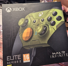 ✅ Xbox Elite Wireless Controller Series 2 Halo Infinite Limited Edition …