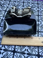 Lesney Vintage Car Pin Dish/ Ash Tray -1913 Mercer Raceabout