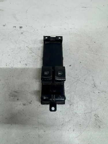 VW PASSAT B5 3B3 Fensterheber Schalter Vorne rechts 870211937 34034572