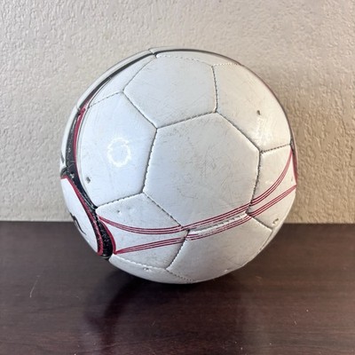 Vintage Wilson Aggressor Size 3 Training Soccer Ball WTH8363 HEY48
