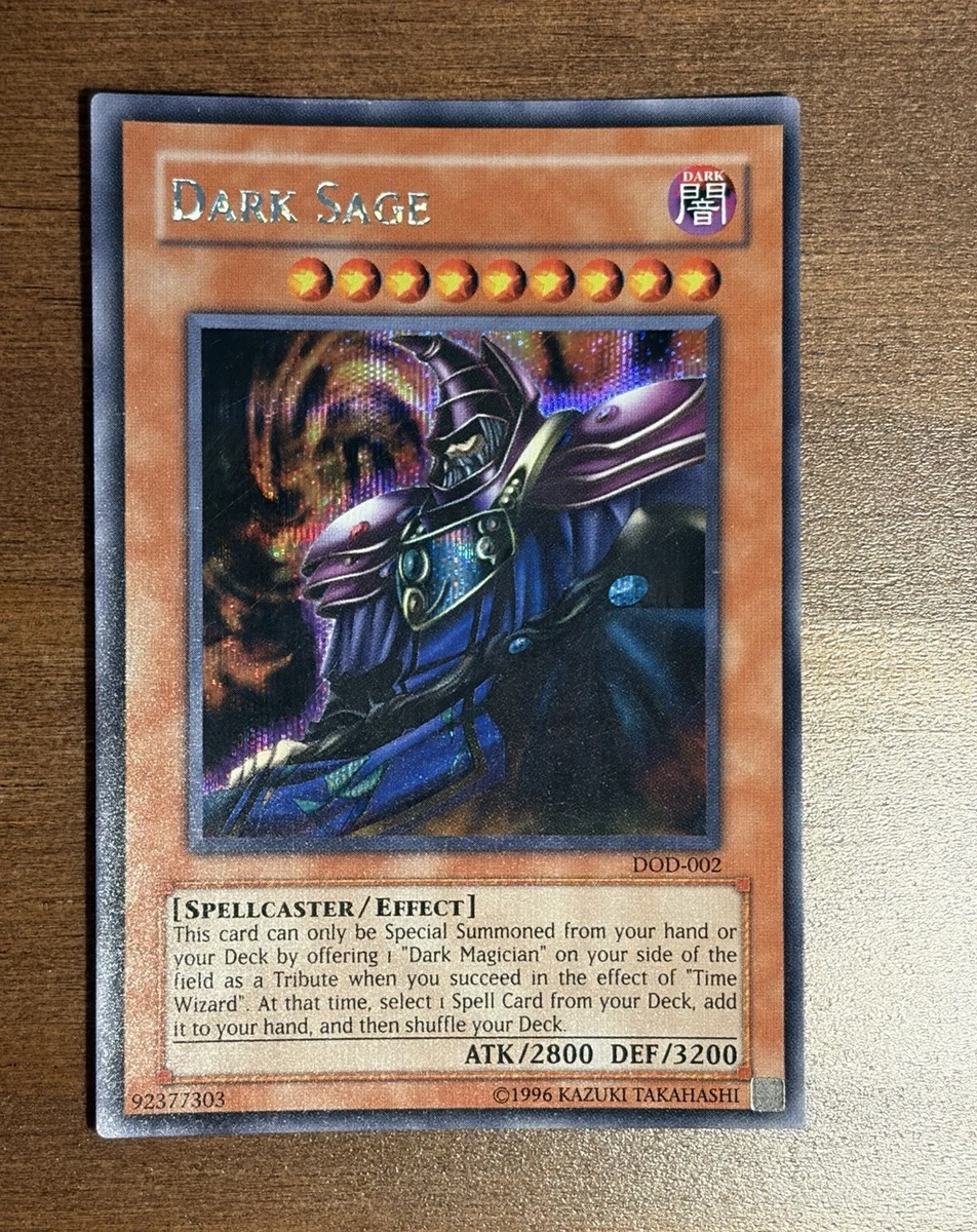 Dark Sage for sale | eBay