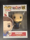 Funko POP! Movies: Shazam! Fury of the Gods - Freddy #1278