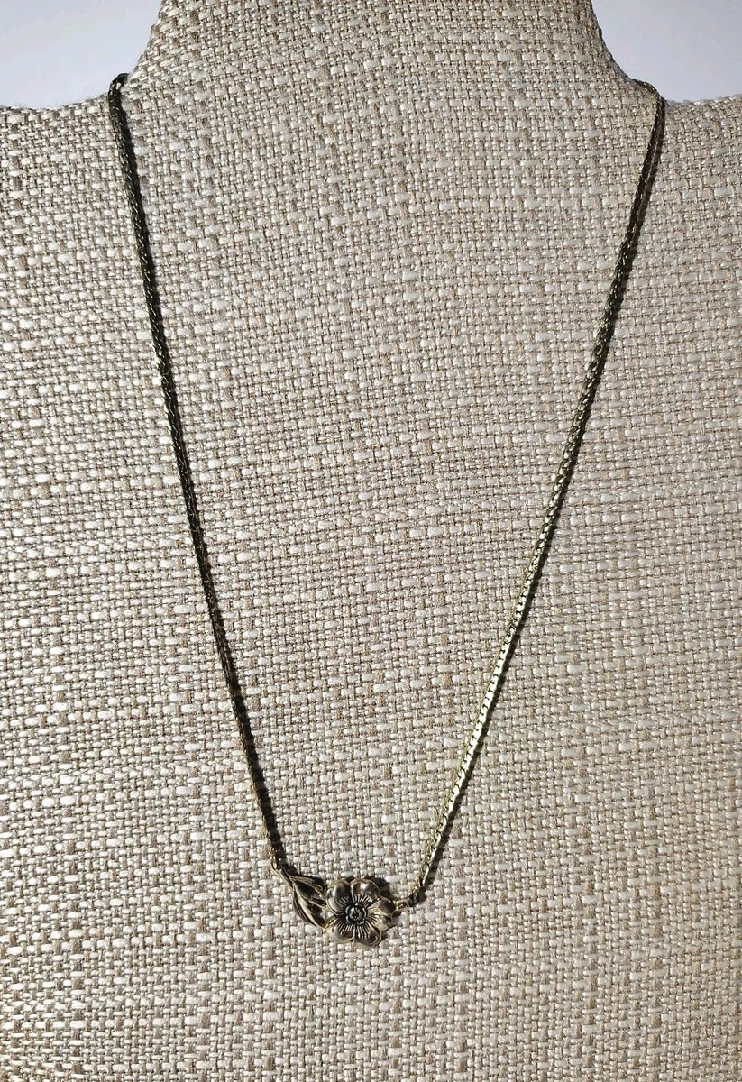 70s Necklace In Vintage Designer Costume Necklaces & Pendants for