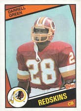 Click to enlarge Darrell Green
