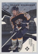 2003-04 Upper Deck Black Diamond Rookie Gems Jordin Tootoo #194 f7p