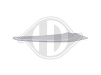 Blende Vorne Rechts FüR Bmw F30/F31 2011-2015
