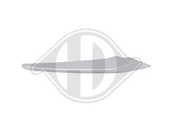 Blende Vorne Rechts FüR Bmw F30/F31 2011-2015-image