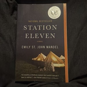 Station Eleven | eBay