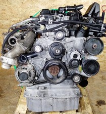 ?MERCEDES SPRINTER W906 2.2 CDI 2013 KOMPLETT MOTOR - 651955