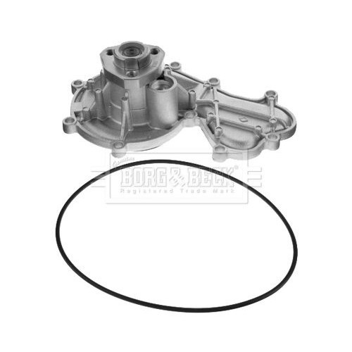 For AUDI Q7 4LB 2006 to 2016 Water pump BWP2302