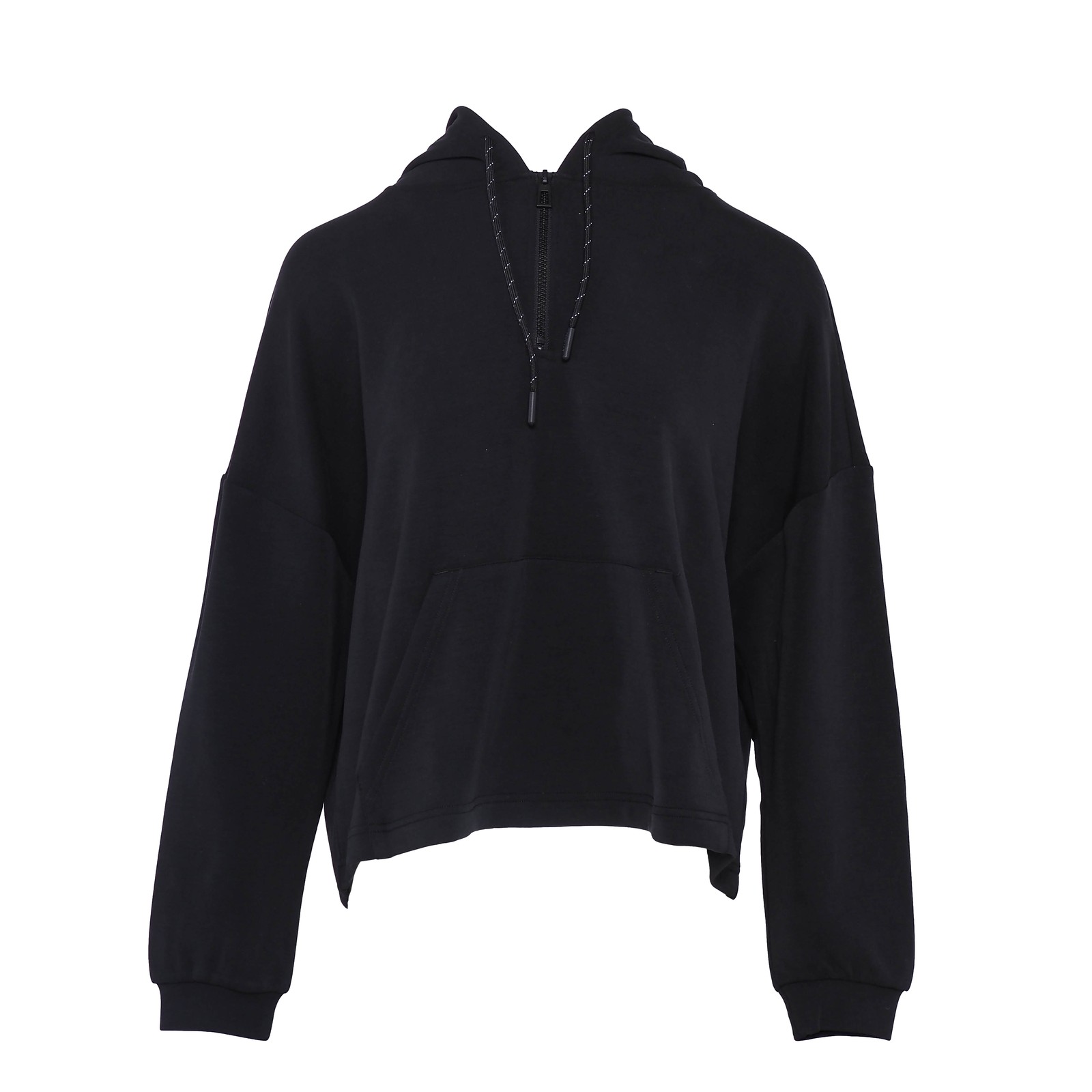 Desigual Women's Sweater Size S Hoodie 23SWSK37