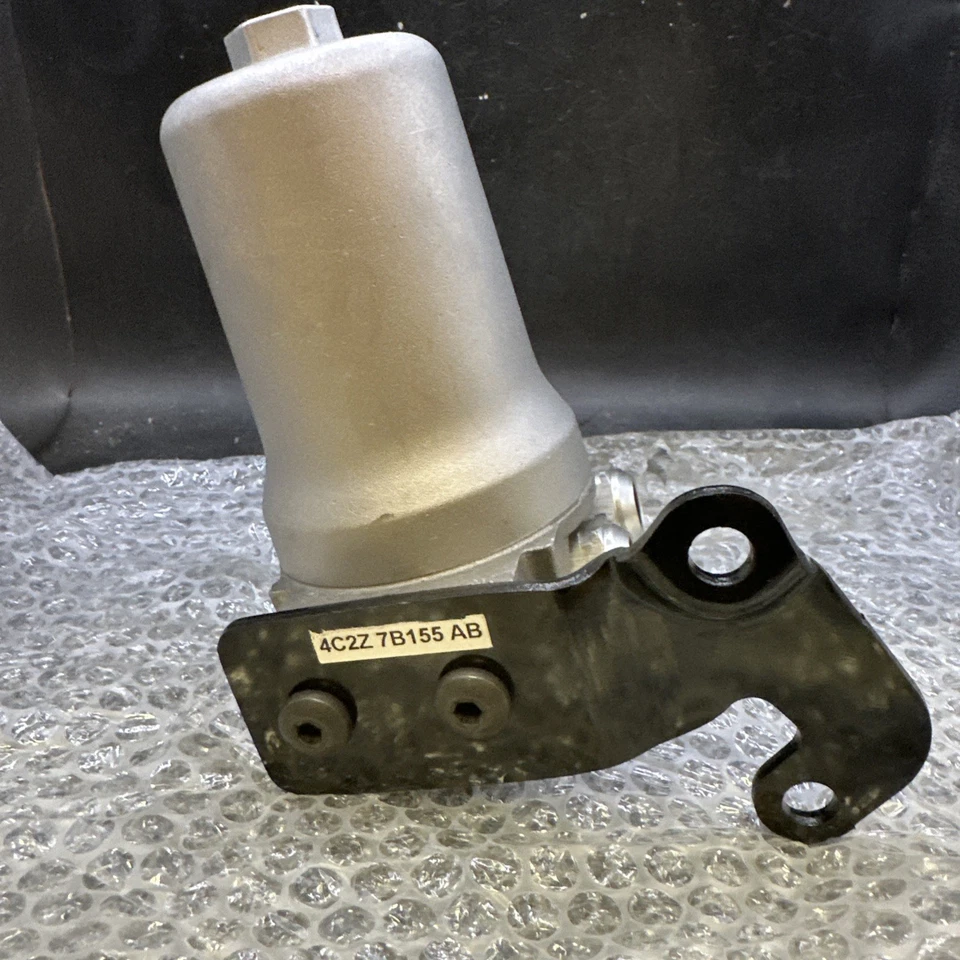 OEM FORD 4C2Z-7B155-AB TRANSMISSION FILTER 2004 E-450 SUPER DUTY FREE SHIPPING* - Image 3 of 4