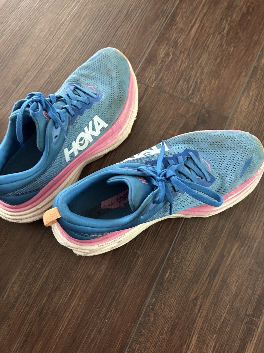 Hoka Bondi View 5