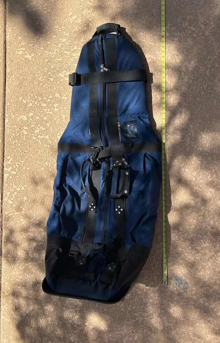 Club Glove Travel Golf Bags for sale | eBay