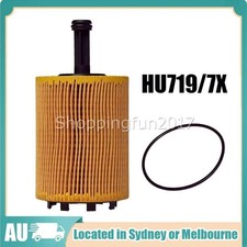 For MANN Oil Filter HU719/7X