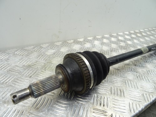 AANDRIJFAS LINKS ACHTER Hyundai Santa Fe II (CM) 496002B010 #114938786 - Afbeelding 2 van 5