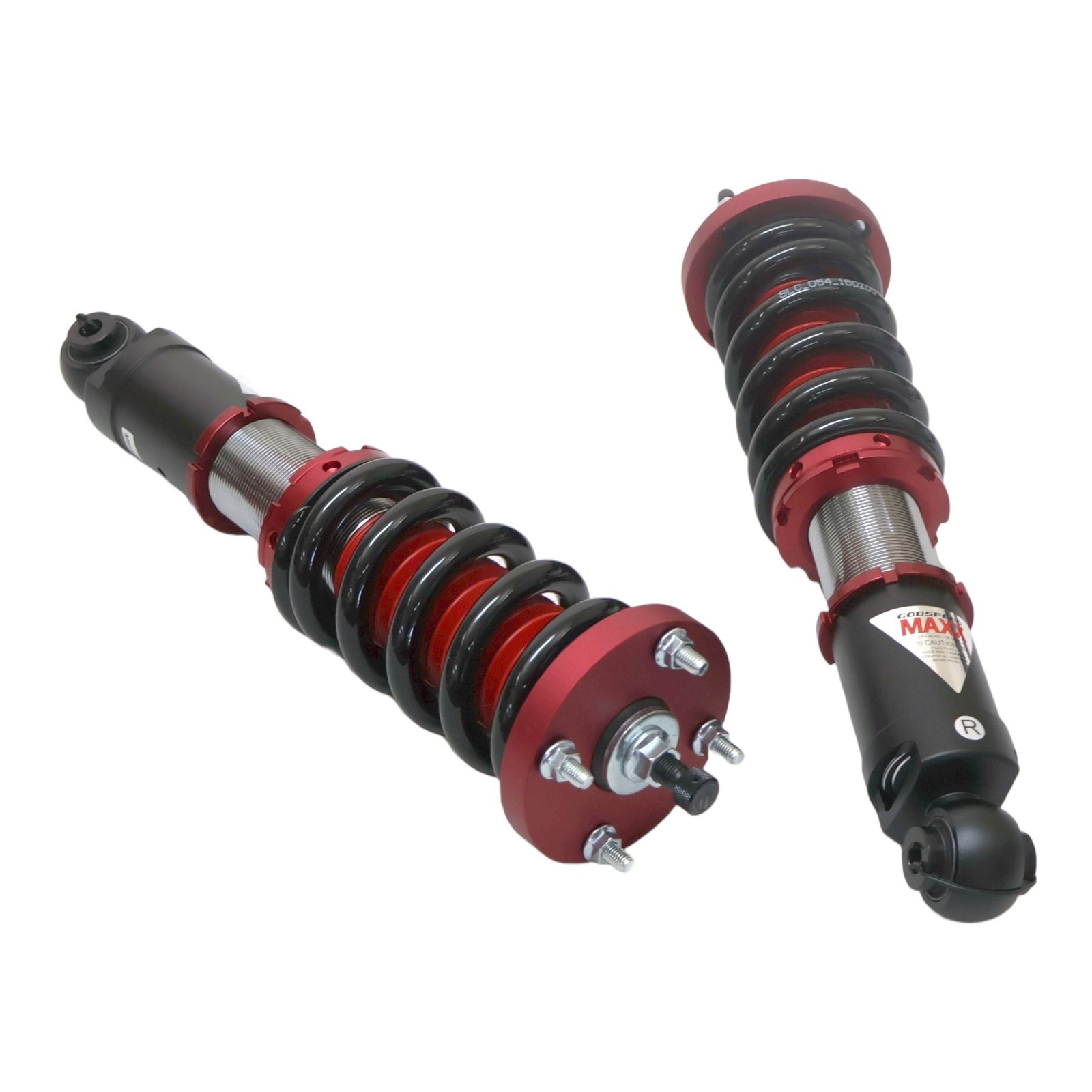 Ferrari F355 1995-1999 Coilovers Set