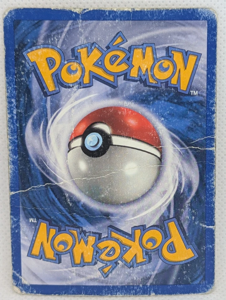 Mew 019/165 Expedition Base Set Holo Ultra Rare Pokemon TCG Nintendo ITALIAN - Image 2 of 4