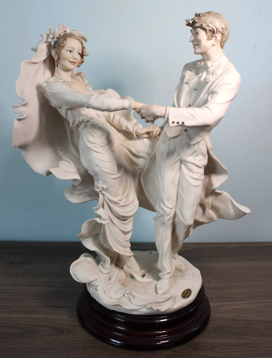 25+ Armani Wedding Figurines for sale | Updated Oct 2026