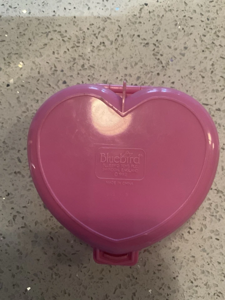 Castillo Polly Pocket Starlight 1992 completo Foto 3 de 4