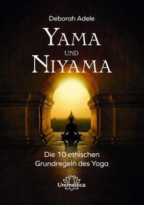 Yama und Niyama | Deborah Adele | deutsch