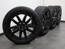 Mini Sommerreifen Countryman F60 18 Zoll Felgen Sommerräder JCW Spoke 815