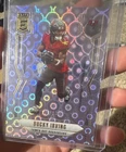2025 Panini Bucky Irving Base (Raw)
