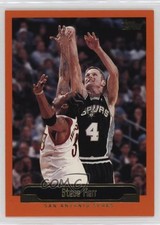 1999-00 Topps Steve Kerr #226 05up