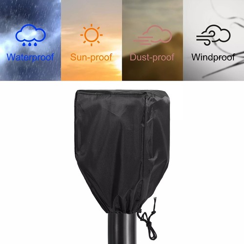 Wall Mounted ECar Charger Protective Cover Waterproof and Easy to Maintain - Picture 6 of 12
