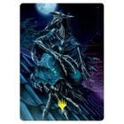 MTG Kamigawa Neon Dynasty Jin-Gitaxias, Progress Tyrant 52/81 (Signed)