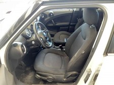 LINKER VORDERSITZ / 1712512 F�R BMW MINI COUNTRYMAN R60 COOPER D