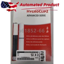 1PC NEW ROTRONIC HC2A-S Temperature Humidity Probe Fast Ship HC2AS