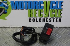 KTM RC8 Switchgear Right 2008 2009 2010 1190 B256
