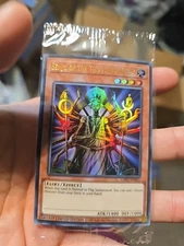 Yu-Gi-Oh Senju Of The Thousand Hands LART-EN057 Sealed