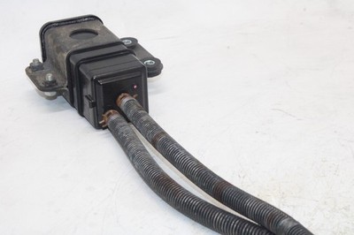 2015 Suzuki DR650SE OEM EVAP VAPOR CHARCOAL EMISSION CANISTER