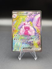 Tinkaton ex 262/193 Sv02 Paldea Evolved SIR Full Art Holo English 2023 Near Mint on eBay