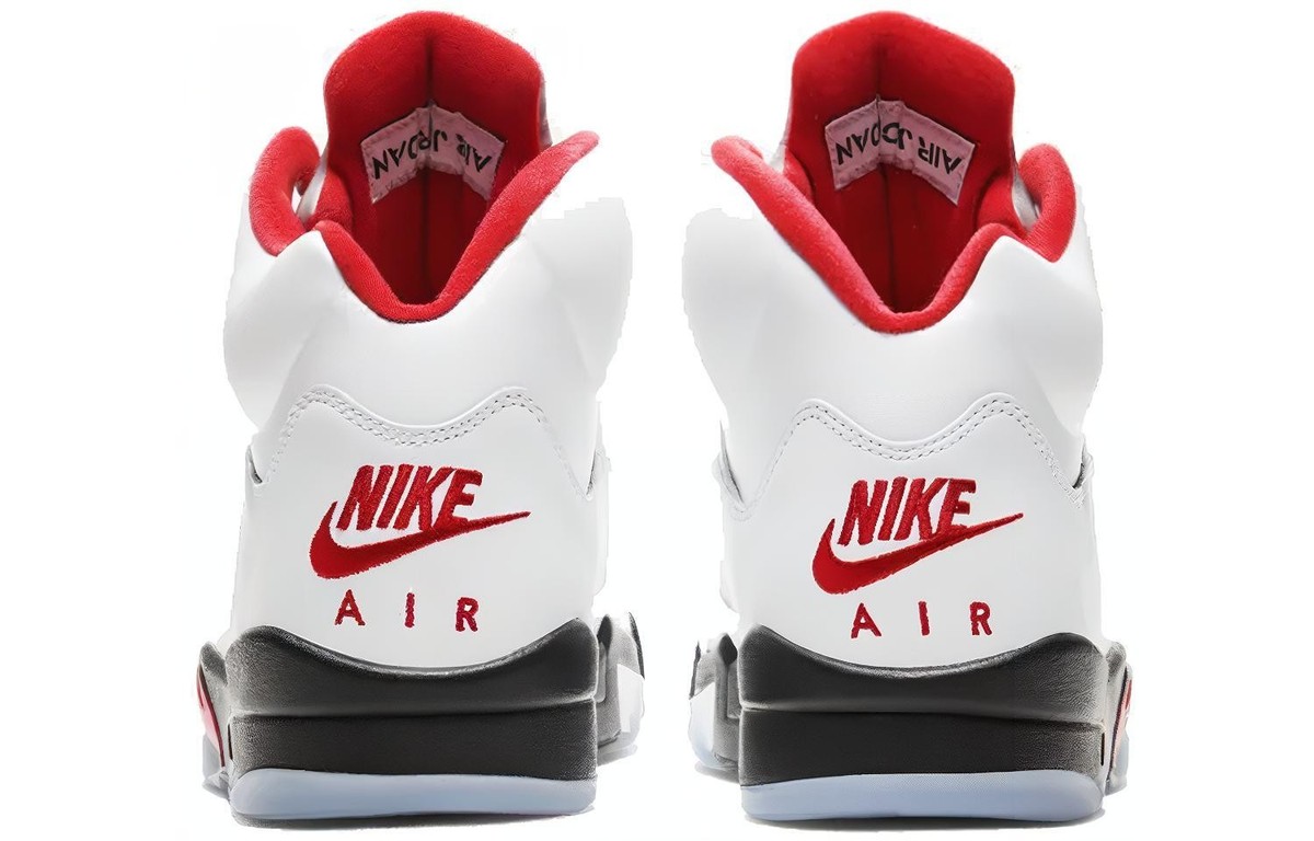 jordan5 fire red ジョーダン5 28cm Size 7 - Jordan 5 Retro Mid Fire Red for sale online | eBay