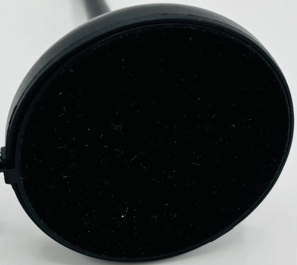 NEW HP External Omni Directional Antenna w. 41.5in Coaxial Connector Cable - Image 3 of 4