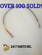 812-4470 Quadra-Fire thermocouple for Castile, Contour, Santa Fe and Mt Vernon